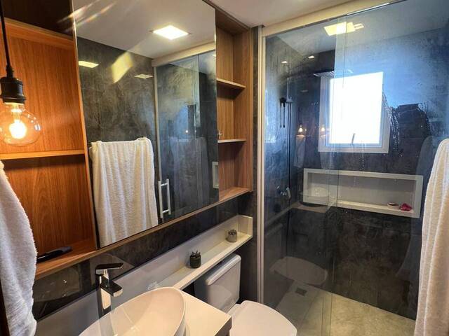 #973 - Apartamento para Venda em São José dos Campos - SP - 2