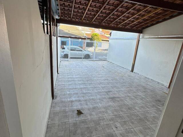 Locação em Residencial Bosque dos Ipês - São José dos Campos