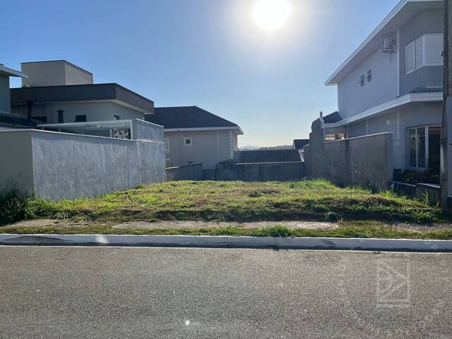 #974 - Terreno em condomínio para Venda em São José dos Campos - SP - 3
