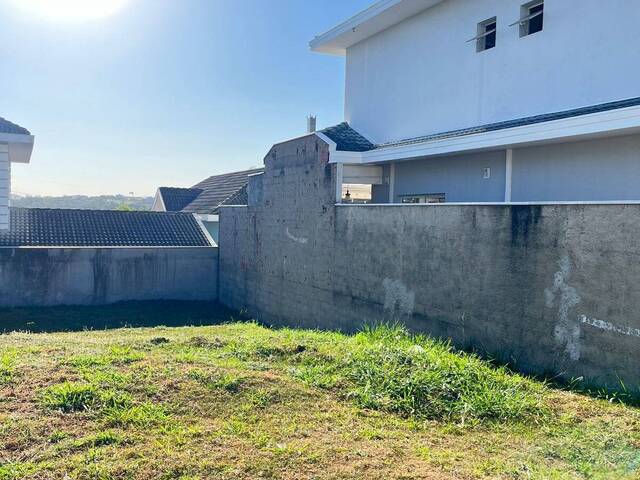 #974 - Terreno em condomínio para Venda em São José dos Campos - SP - 2
