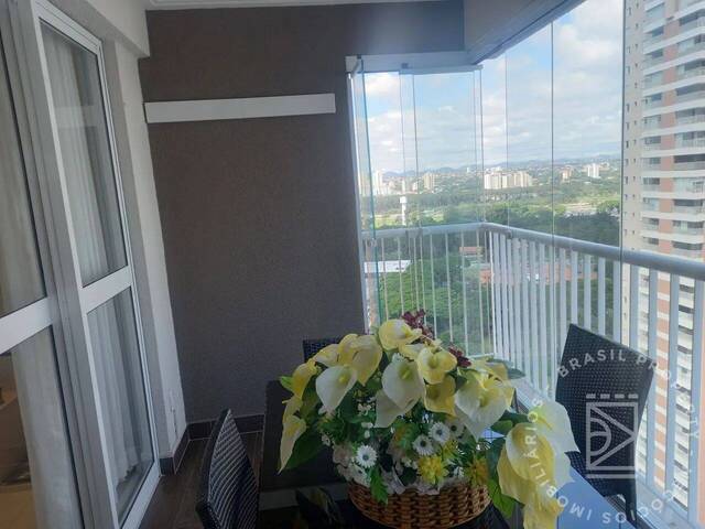 #975 - Apartamento para Venda em São José dos Campos - SP - 2