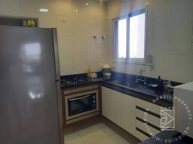 Apartamento para Venda em São José dos Campos - 5