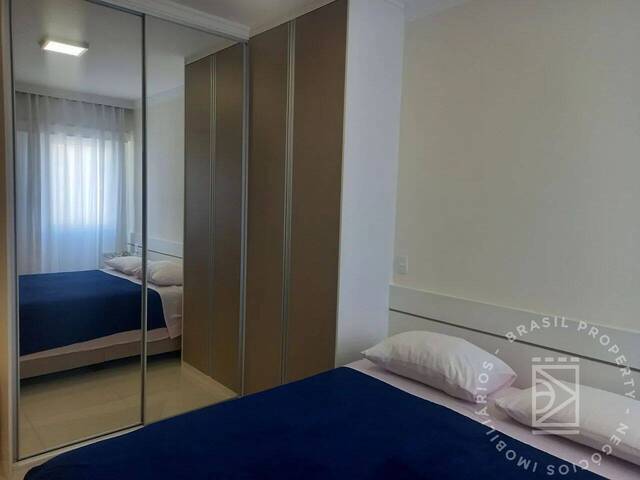 Apartamento para Venda em São José dos Campos - 4