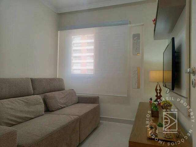 #975 - Apartamento para Venda em São José dos Campos - SP - 3