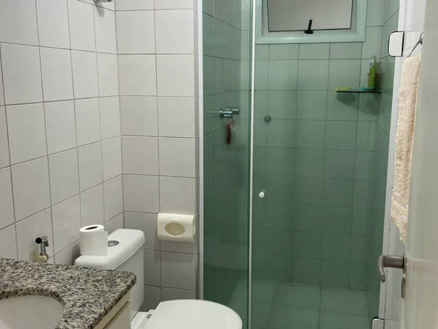 Apartamento para Venda em São José dos Campos - 4