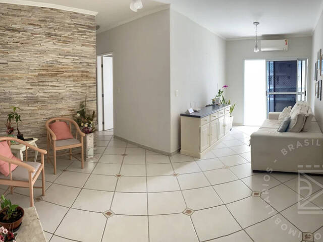 Venda em Parque Residencial Aquarius - São José dos Campos
