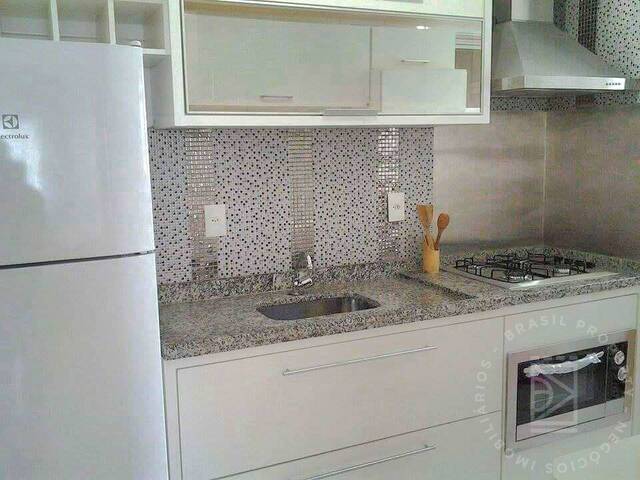 #977 - Apartamento para Venda em São José dos Campos - SP - 1