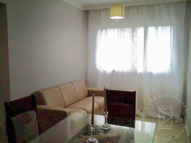 #977 - Apartamento para Venda em São José dos Campos - SP - 3