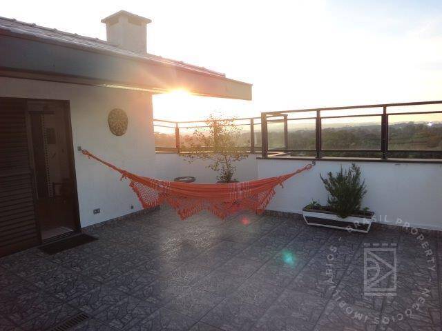 Venda em Jardim Augusta - São José dos Campos