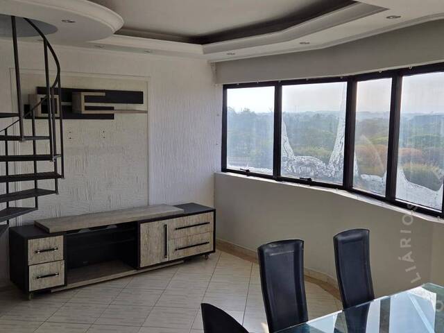 #978 - Apartamento para Venda em São José dos Campos - SP - 2