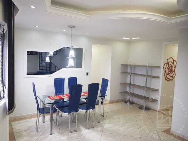 Apartamento para Venda em São José dos Campos - 5