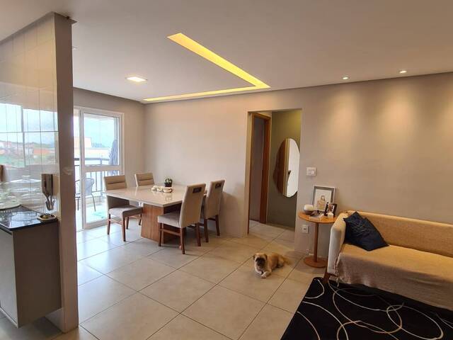 #979 - Apartamento para Venda em São José dos Campos - SP - 2