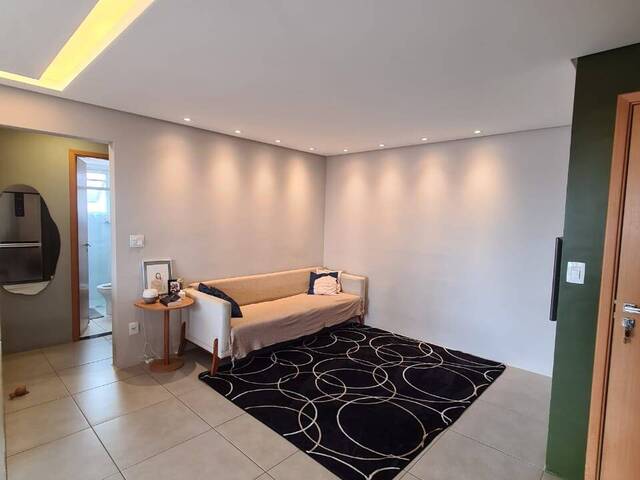 #979 - Apartamento para Venda em São José dos Campos - SP - 3