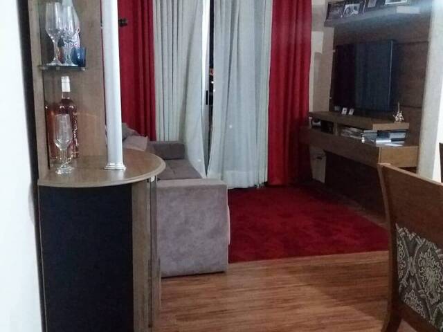 Apartamento para Venda em São José dos Campos - 4