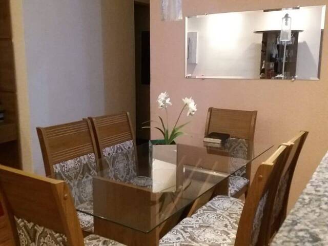 #980 - Apartamento para Venda em São José dos Campos - SP - 3