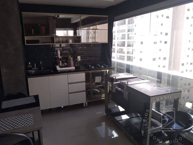 Apartamento para Venda em São José dos Campos - 4