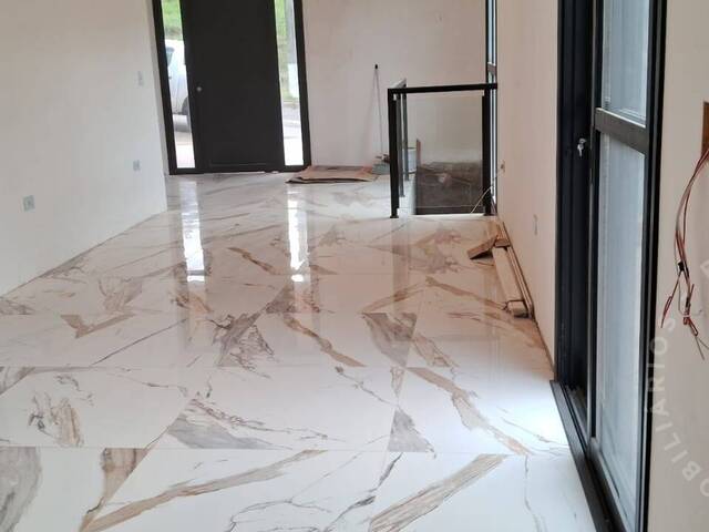 #985 - Casa para Venda em São José dos Campos - SP - 2