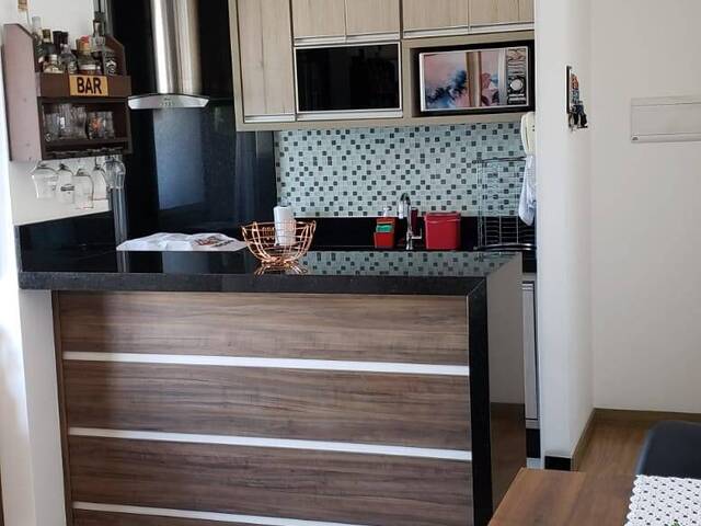 Apartamento para Venda em São José dos Campos - 4