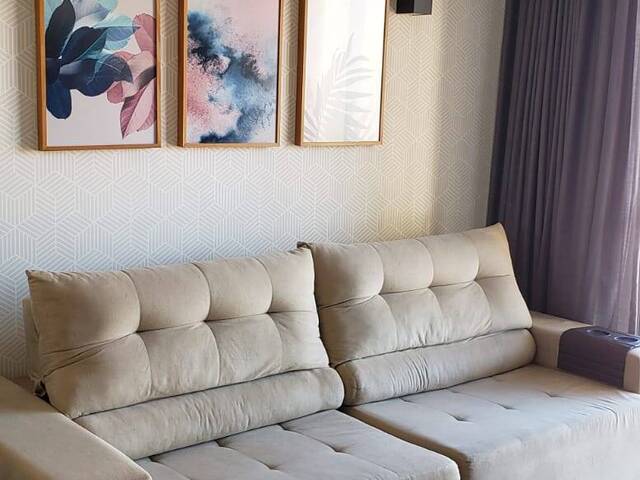 #986 - Apartamento para Venda em São José dos Campos - SP - 2