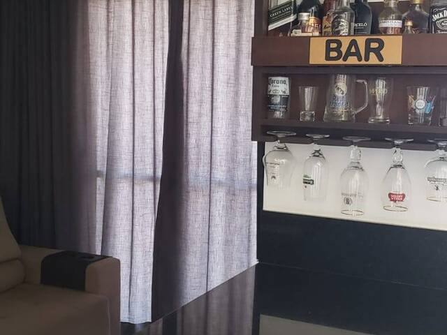 #986 - Apartamento para Venda em São José dos Campos - SP - 3