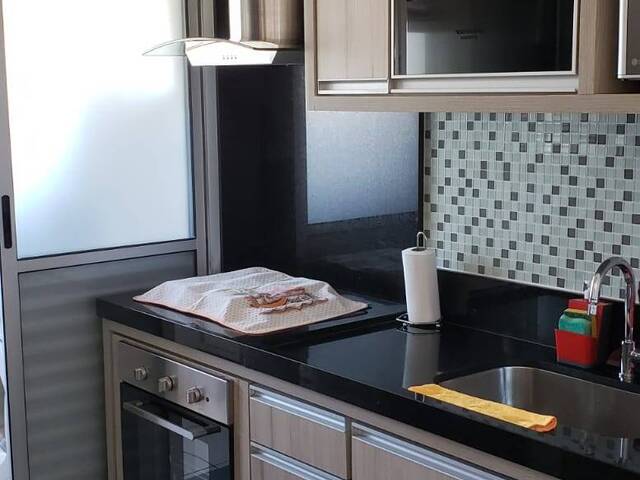 Apartamento para Venda em São José dos Campos - 5