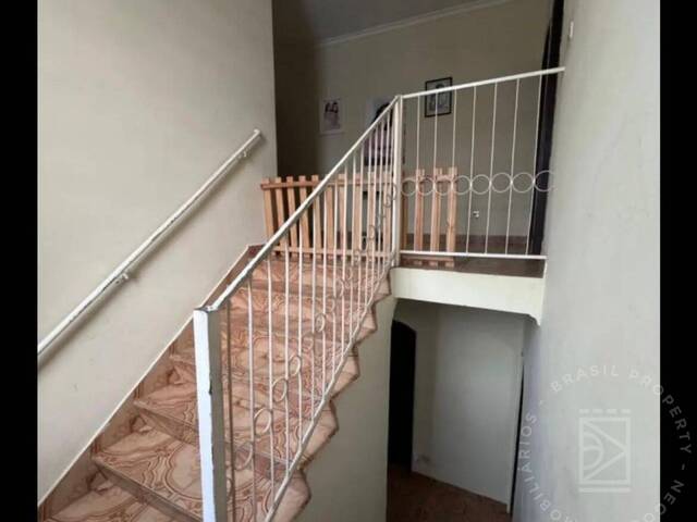 #983 - Casa para Venda em São José dos Campos - SP - 3