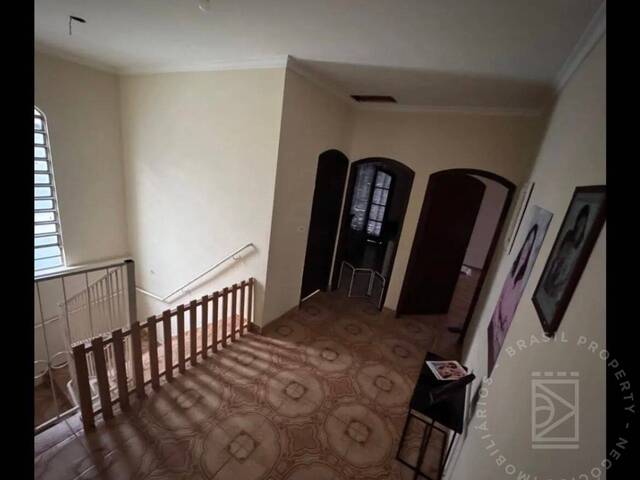 Casa para Venda em São José dos Campos - 4