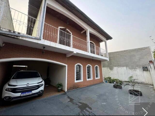 Venda em Cidade Morumbi - São José dos Campos