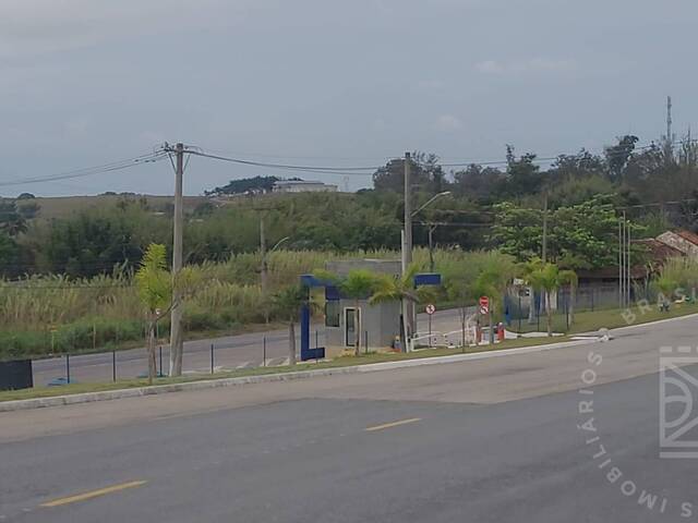Terreno para Venda em Caçapava - 4