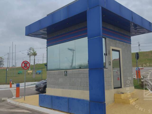 #988 - Área para Venda em Caçapava - SP - 3