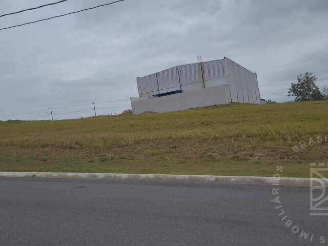 #988 - Área para Venda em Caçapava - SP - 1