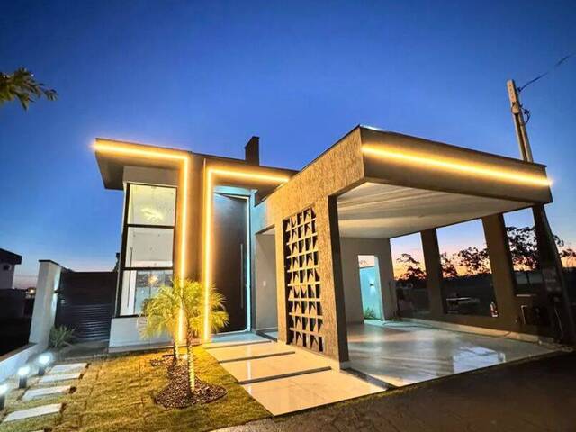 Venda em Jardim Motorama - São José dos Campos