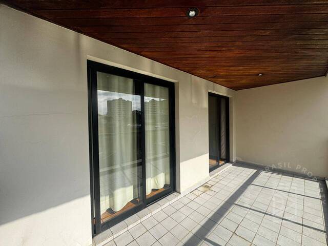#991 - Apartamento para Venda em São José dos Campos - SP - 3