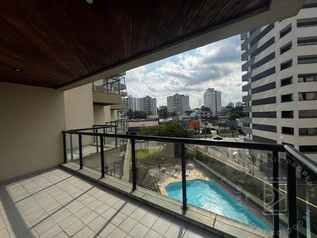 #991 - Apartamento para Venda em São José dos Campos - SP - 2