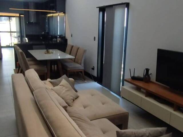 #992 - Casa em condomínio para Venda em São José dos Campos - SP - 2