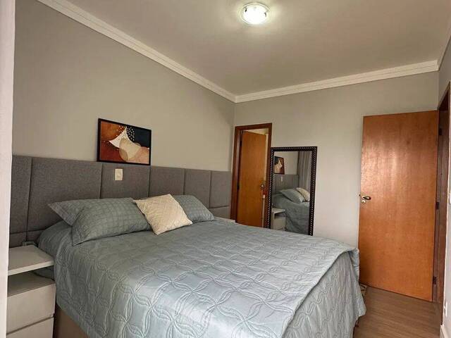 Apartamento para Venda em São José dos Campos - 5