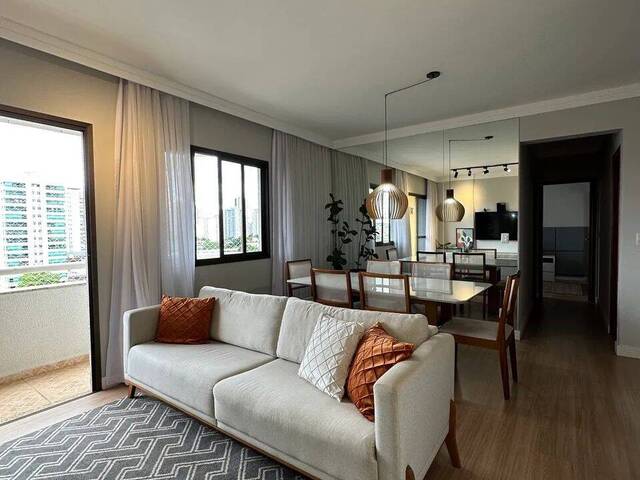 #994 - Apartamento para Venda em São José dos Campos - SP - 2