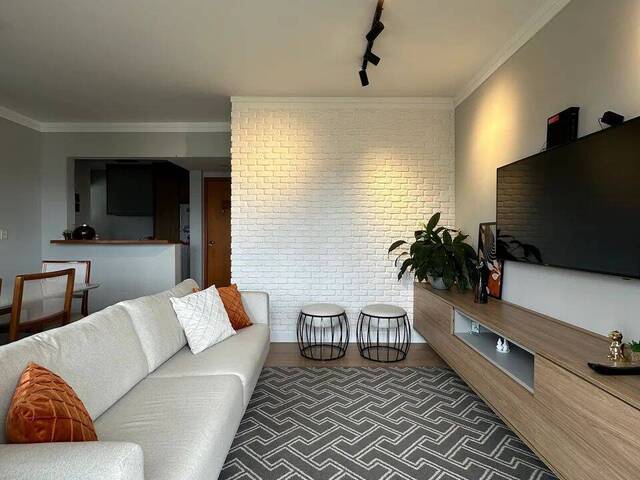 #994 - Apartamento para Venda em São José dos Campos - SP - 3