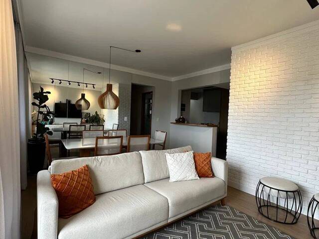 #994 - Apartamento para Venda em São José dos Campos - SP - 1