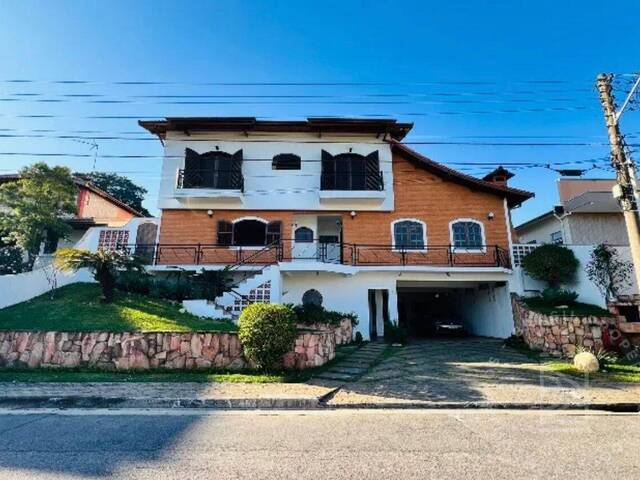 Venda em Condomínio Residencial Floresta - São José dos Campos