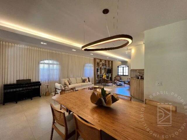 #995 - Casa para Venda em São José dos Campos - SP - 3