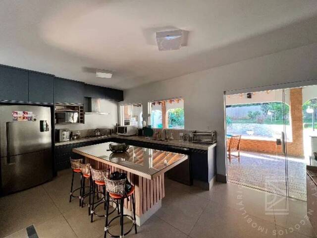 Casa para Venda em São José dos Campos - 5