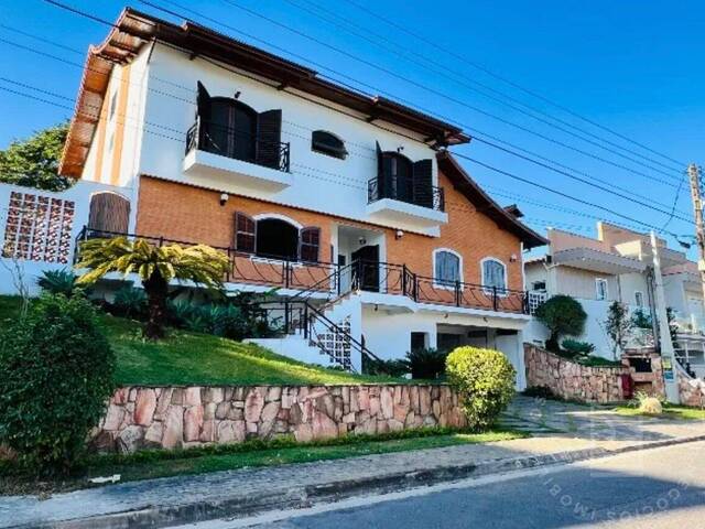 #995 - Casa para Venda em São José dos Campos - SP - 2