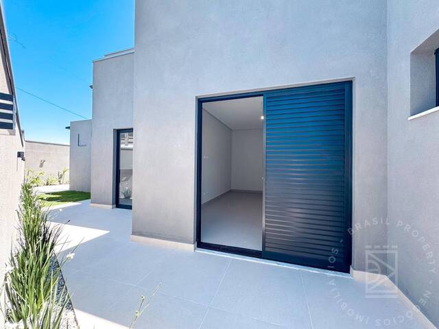 #997 - Casa para Venda em Caçapava - SP - 3