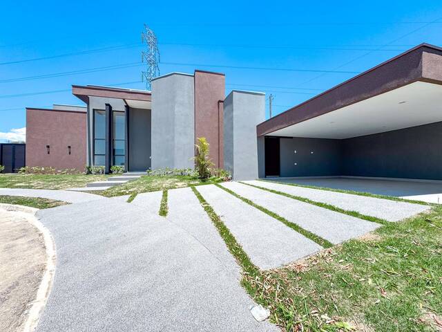 #997 - Casa para Venda em Caçapava - SP - 2