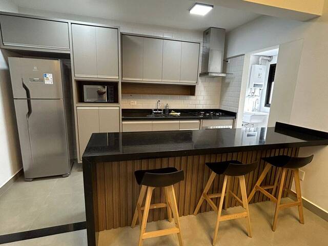 #998 - Loft para Venda em São José dos Campos - SP - 1