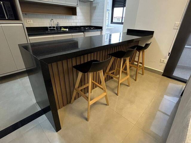 #998 - Loft para Venda em São José dos Campos - SP - 2