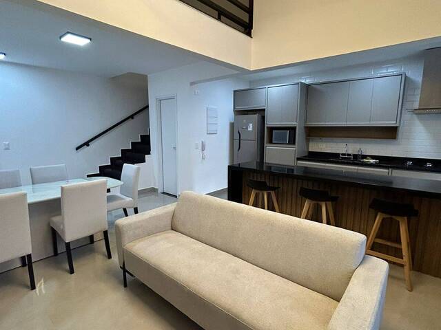 Apartamento para Venda em São José dos Campos - 4
