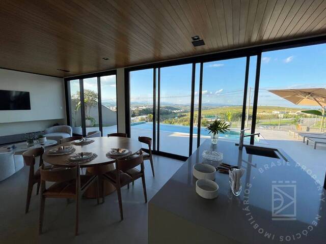 #999 - Casa para Venda em São José dos Campos - SP - 2