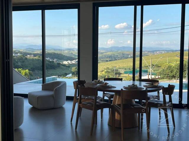 #999 - Casa para Venda em São José dos Campos - SP - 3